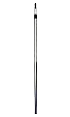 Flagpole Buddy 12 Ft Aluminum Flag Pole